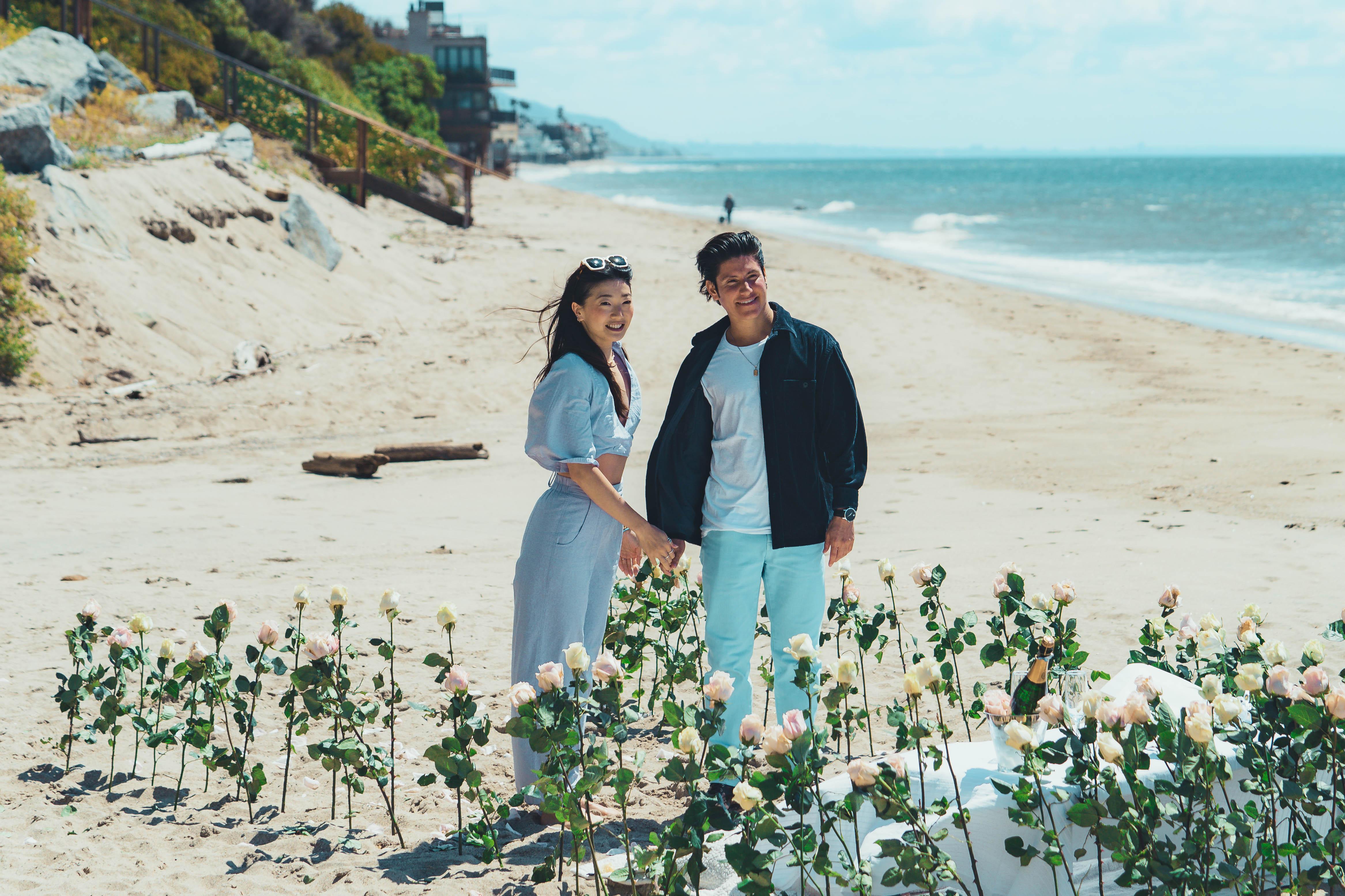 The Wedding Website of Mika Tiffany Nakano and Diego Guardia Villegas