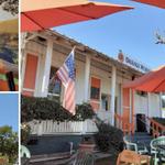 The Orange Works Café