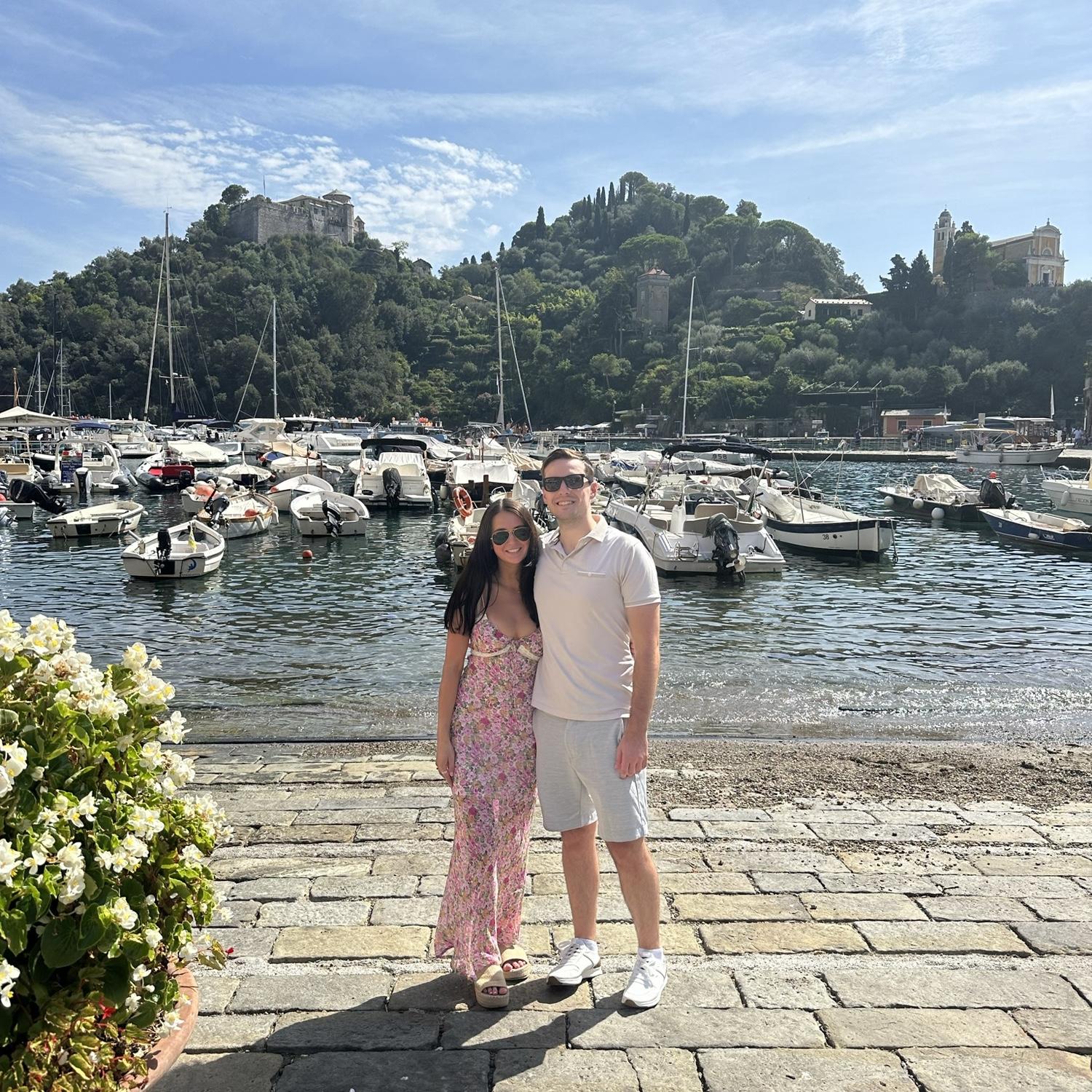 Portofino, Italy 2023
