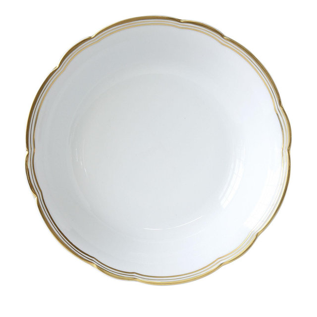 Bernardaud Open Vegetable Dish