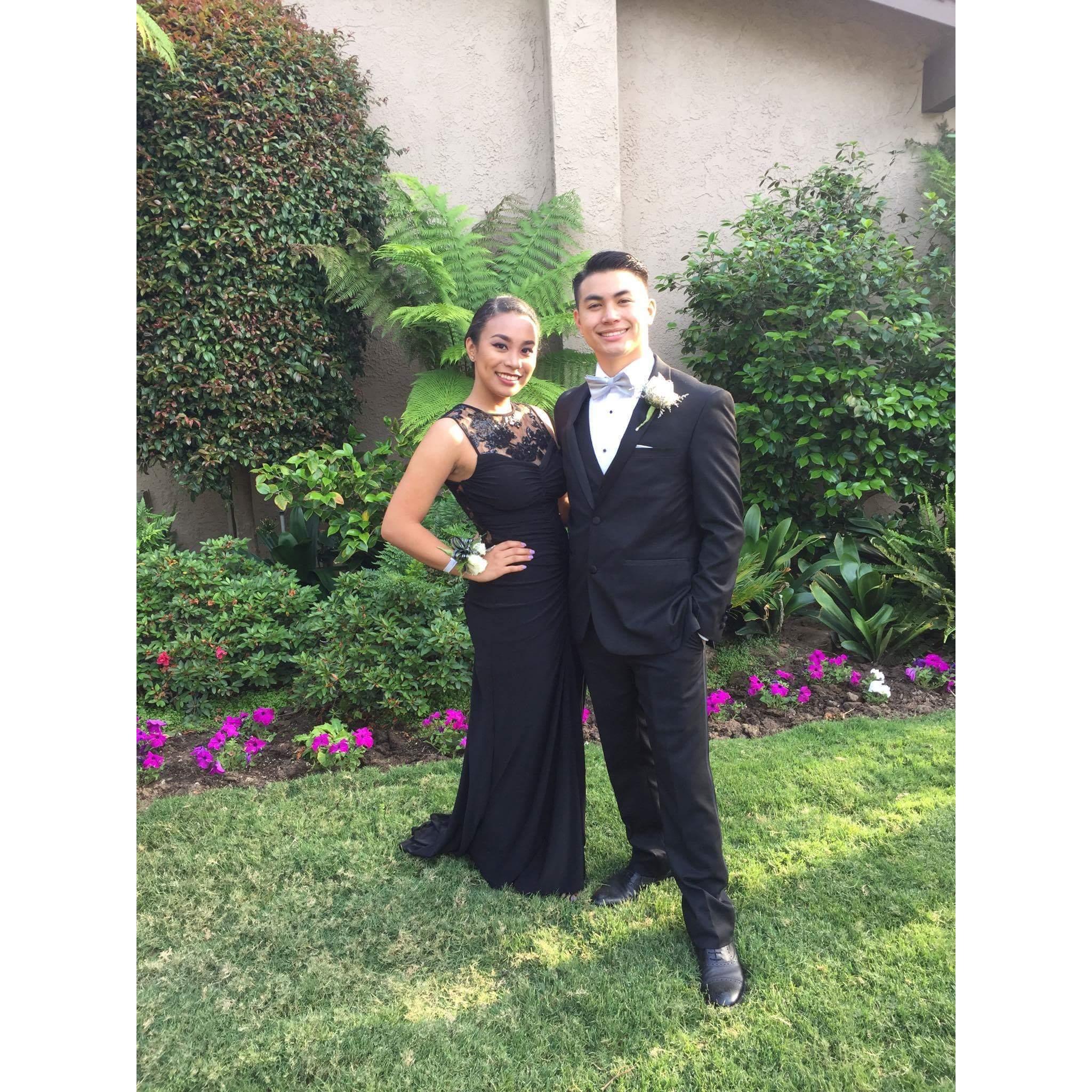 Prom 2016