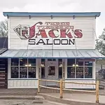 Three Fingered Jack's Saloon