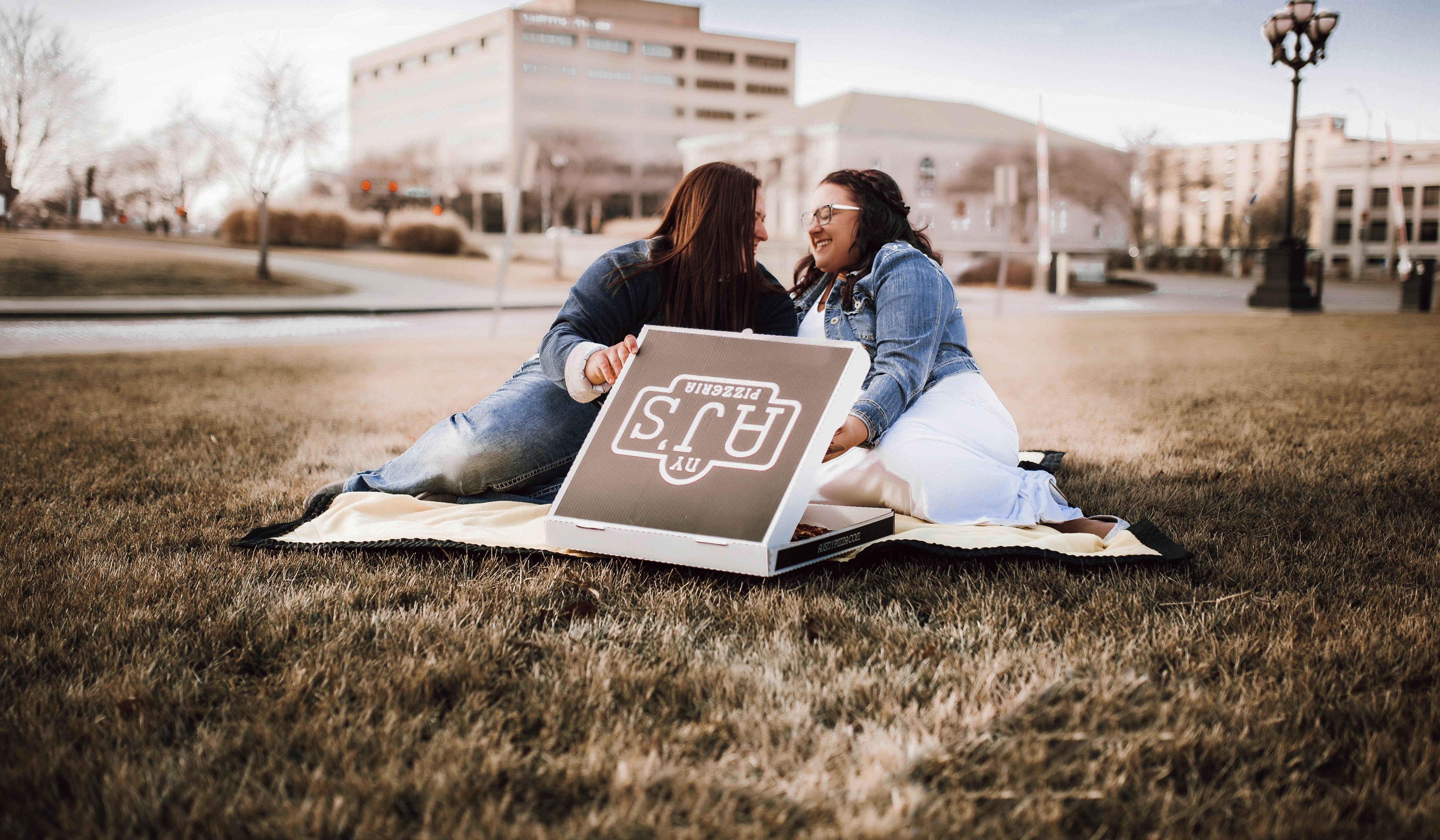 Amandalyn Hollingsworth and Jordan Sterns' Wedding site