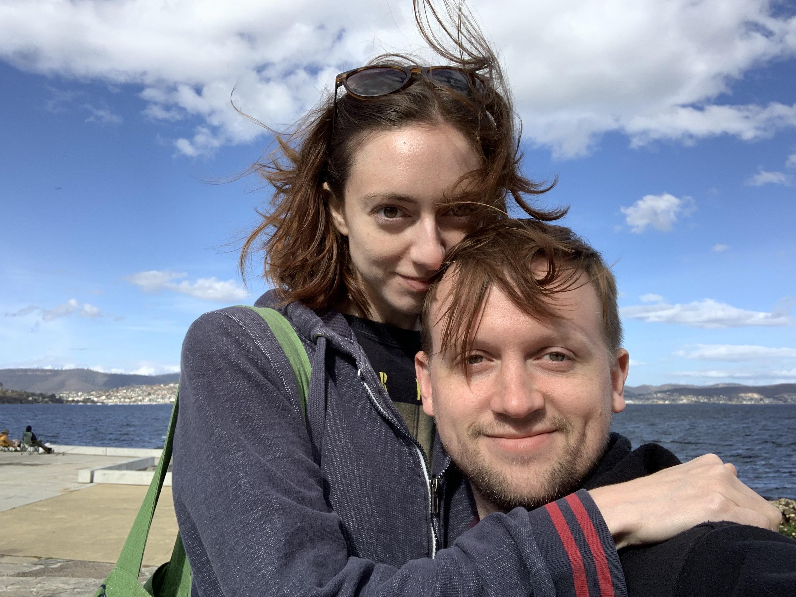 The Wedding Website of Laura Kathryn Gilbert and Erik Peter Wicklund