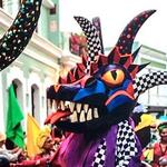 San Sebastian Street Festival