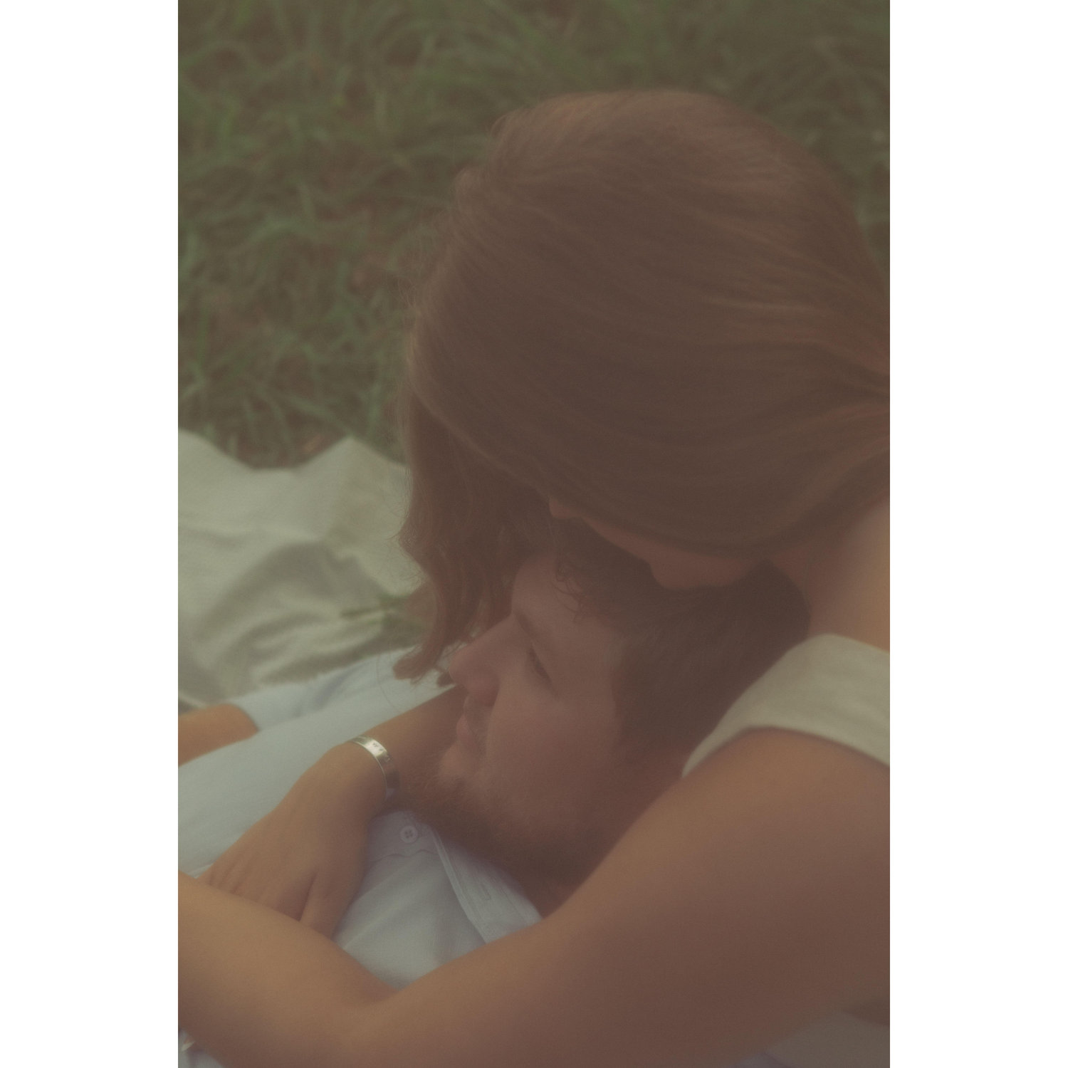 Photos from our Engagement Shoot Ethan booked at Foothills Parkway in TN
