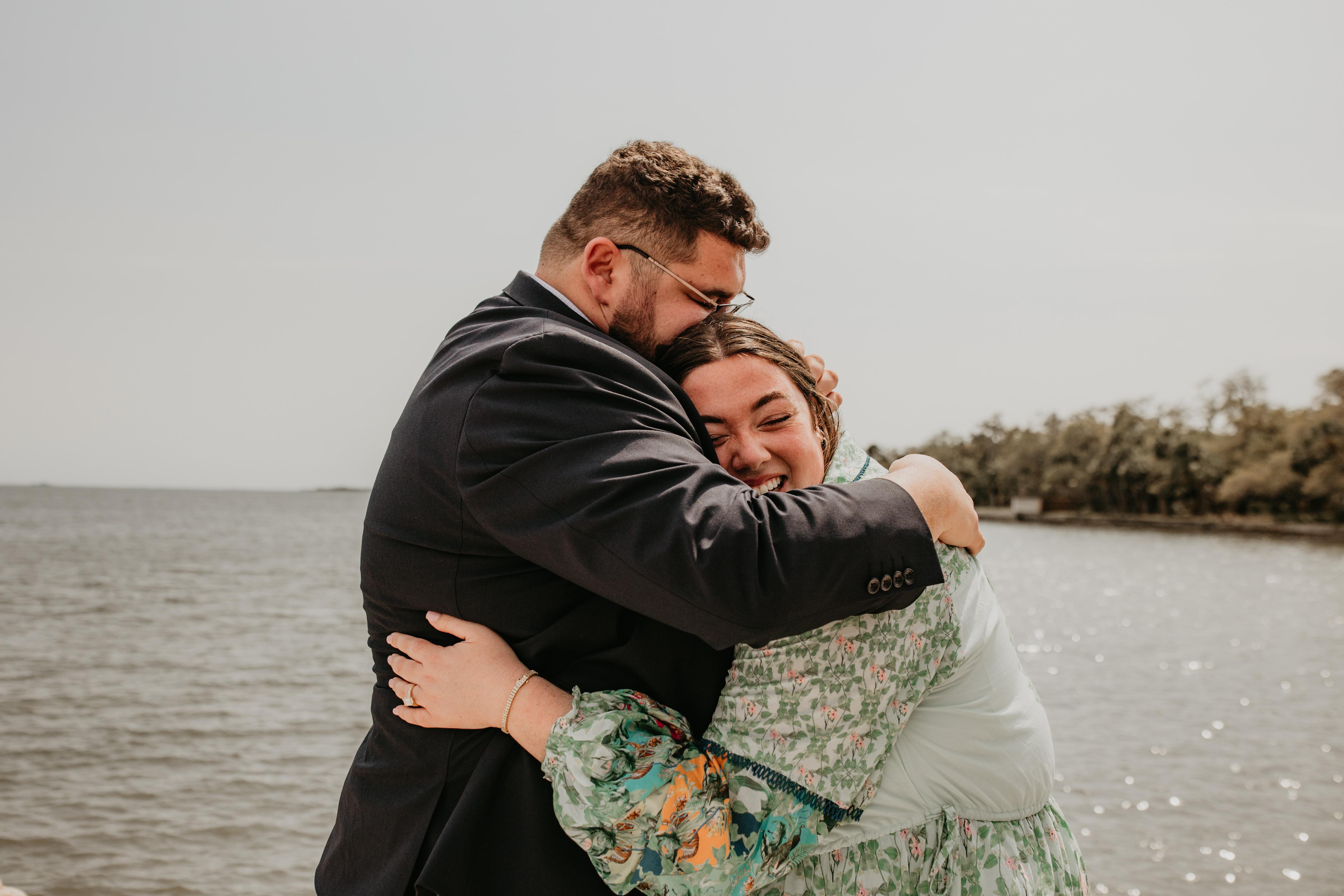 The Wedding Website of Jonathan Tornberg and Samantha Baker