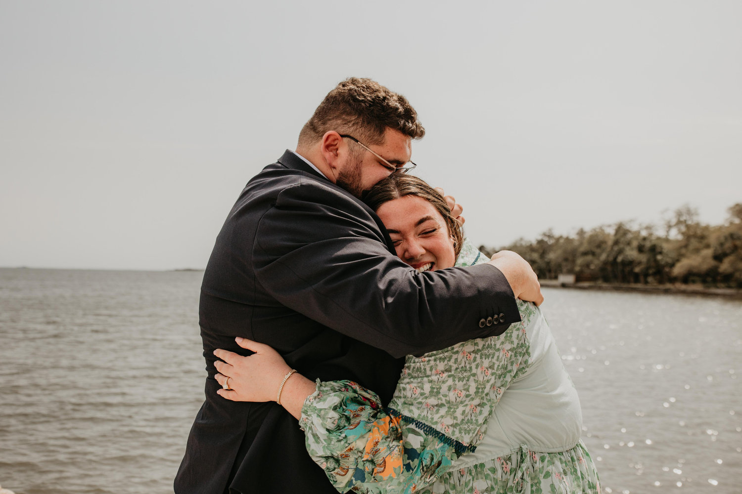 The Wedding Website of Jonathan Tornberg and Samantha Baker