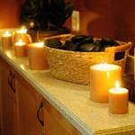 The Spa at Turf Valley
