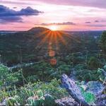 "Old Baldy"/Prayer Mountain