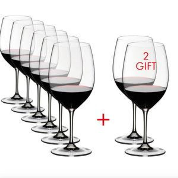 RIEDEL Vinum Cabernet Sauvignon/Merlot