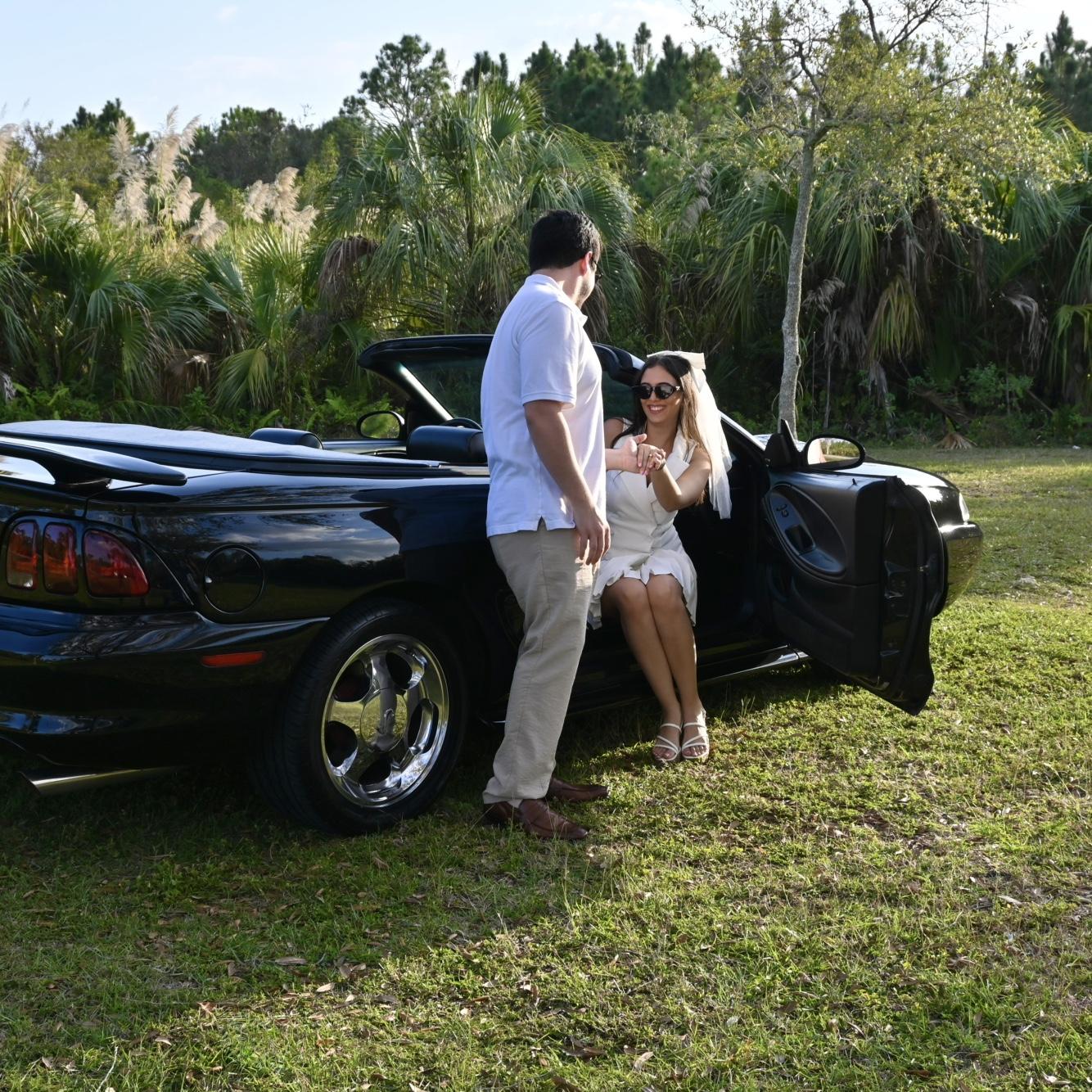 Save The Date! 

September 15th, 2026

#HereComesCompain