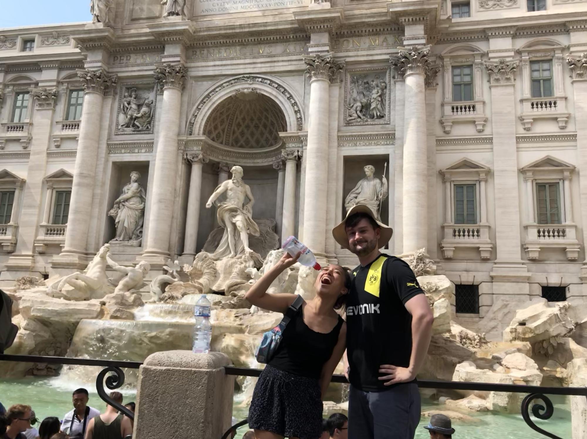 Rome 2018