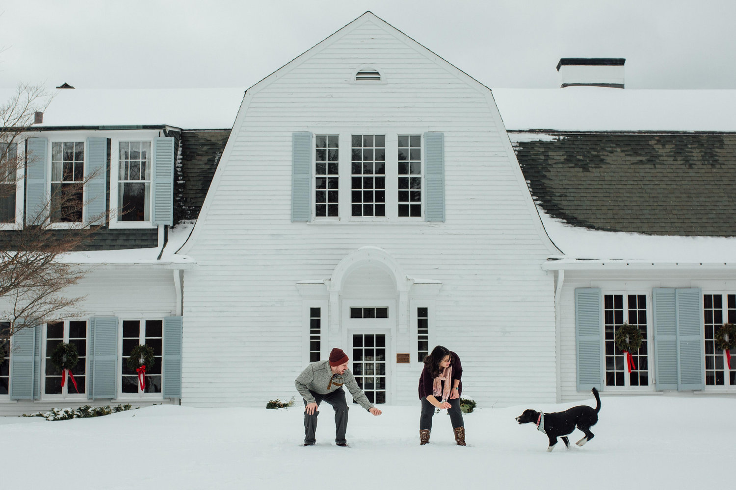 The Wedding Website of Kelly Fayton and Spencer Hrdy