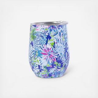 Insulated Stemless Tumbler