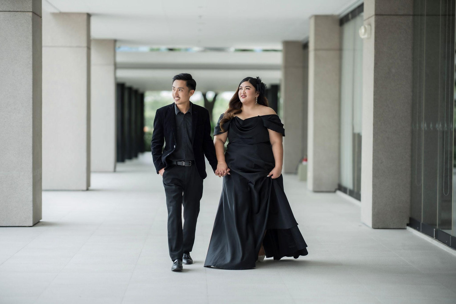 The Wedding Website of Justin Paul Sagun and Chelsea Atencio