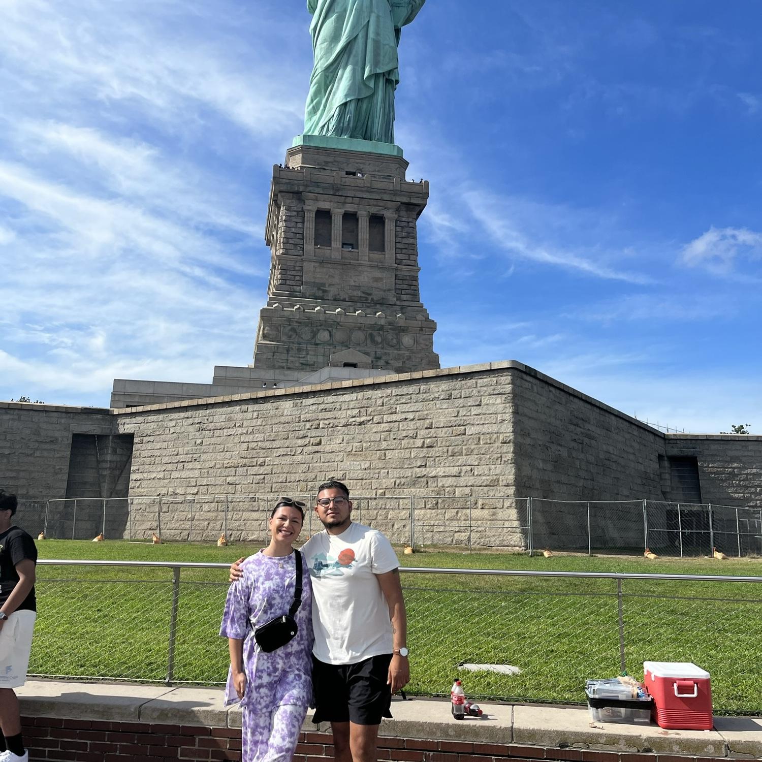 NYC- 2022