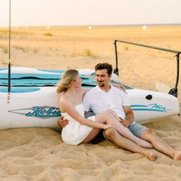 Our Honeymoon Fund