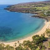 Day trip to Lanai