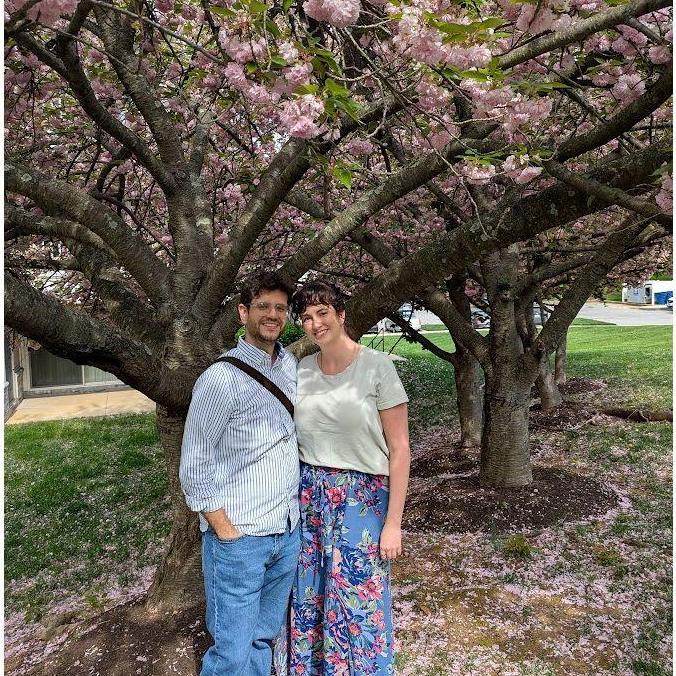 Easter, April 2025