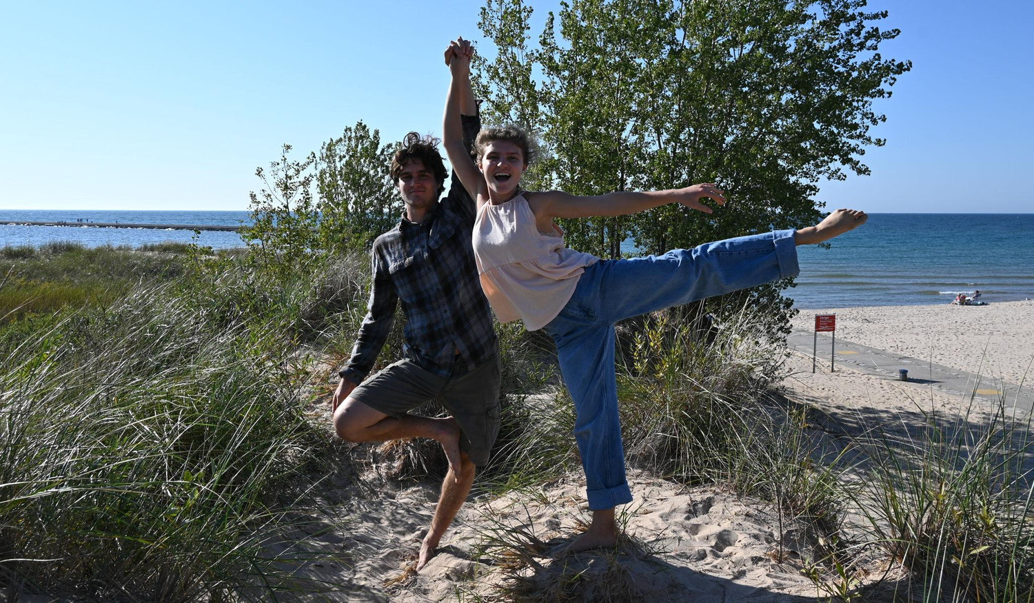 Evalyn Marcum and Jesse Rutledge's Wedding Website