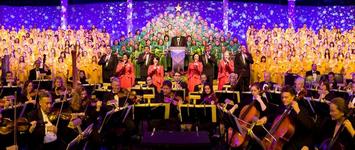 Candlelight Processional