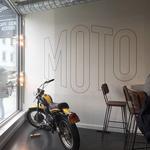 MOTO Coffee/Machine