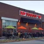 DJ's Dugout Sports Bar - Downtown