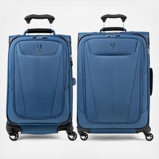Maxlite 5 2-Piece Luggage Set