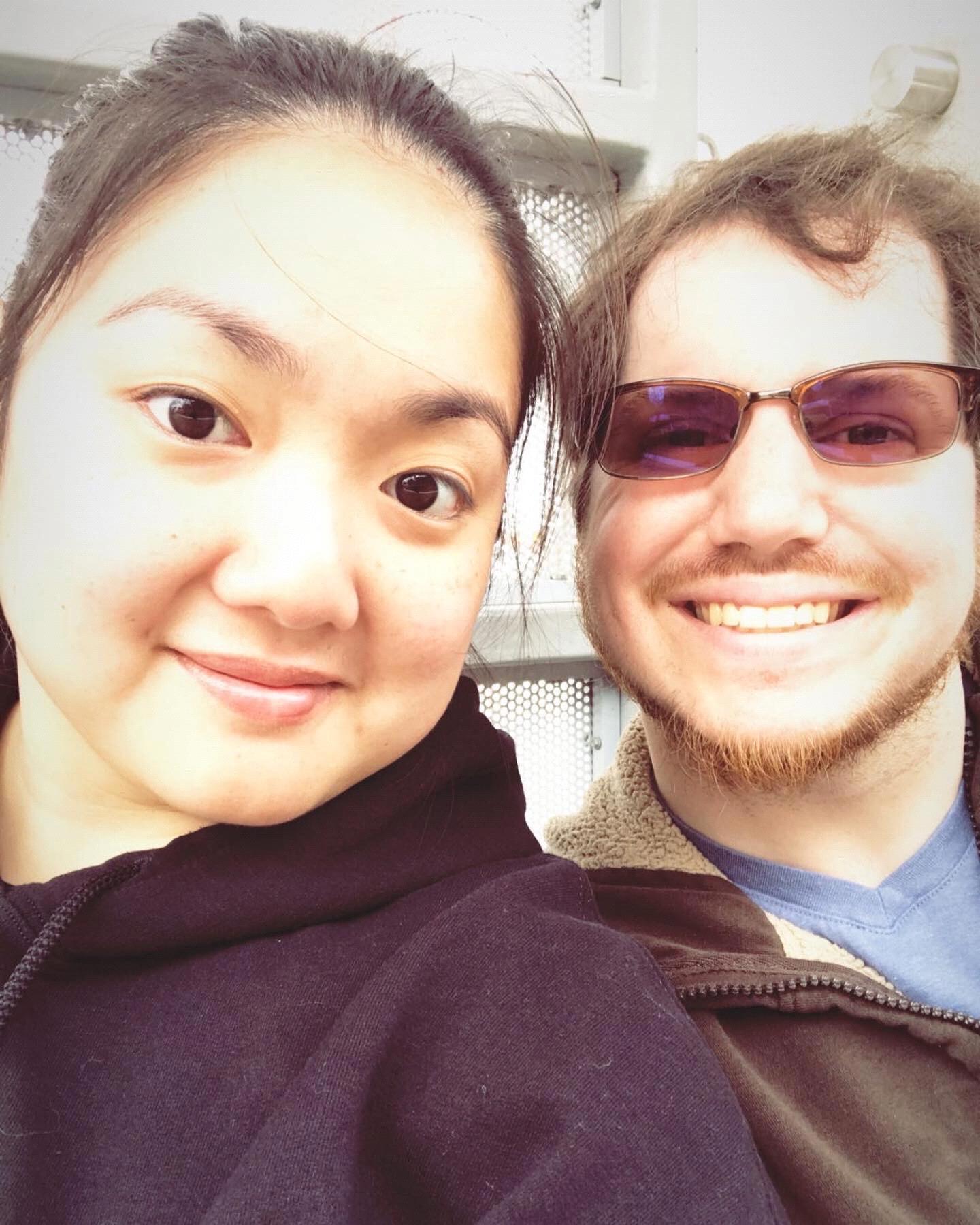 Our trip to the Dallas Filipino Food Festival
