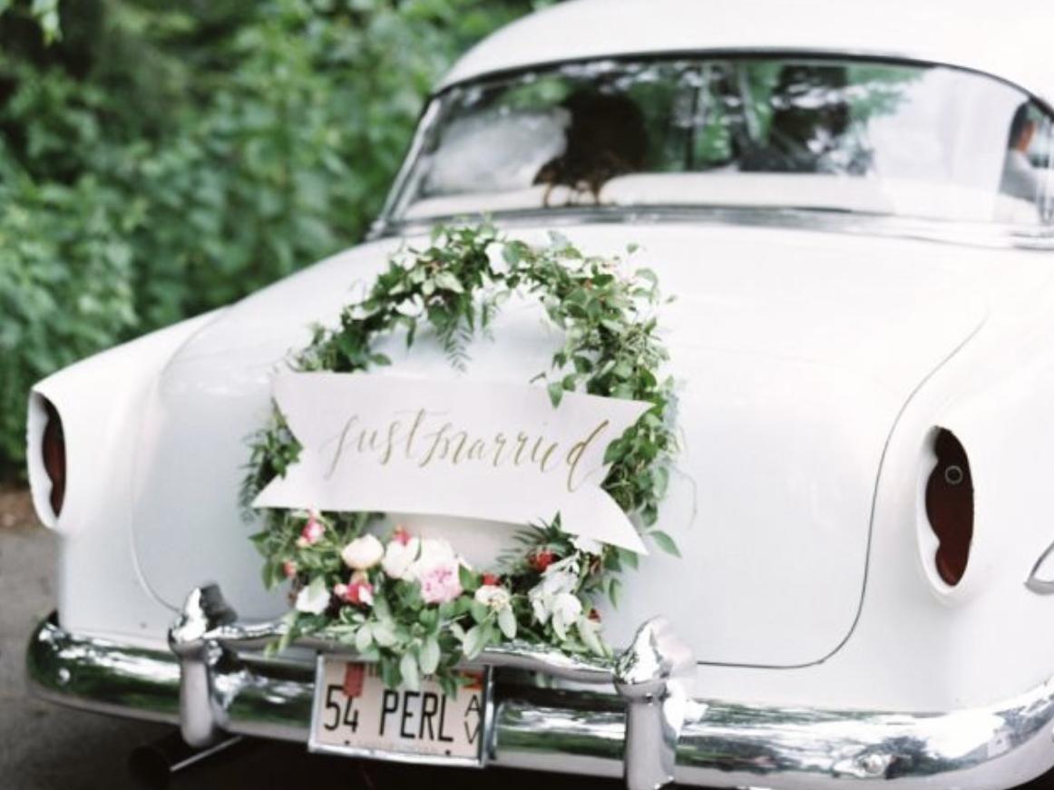 The Wedding Website of Ta'Couria Rayford and Jonah Gant
