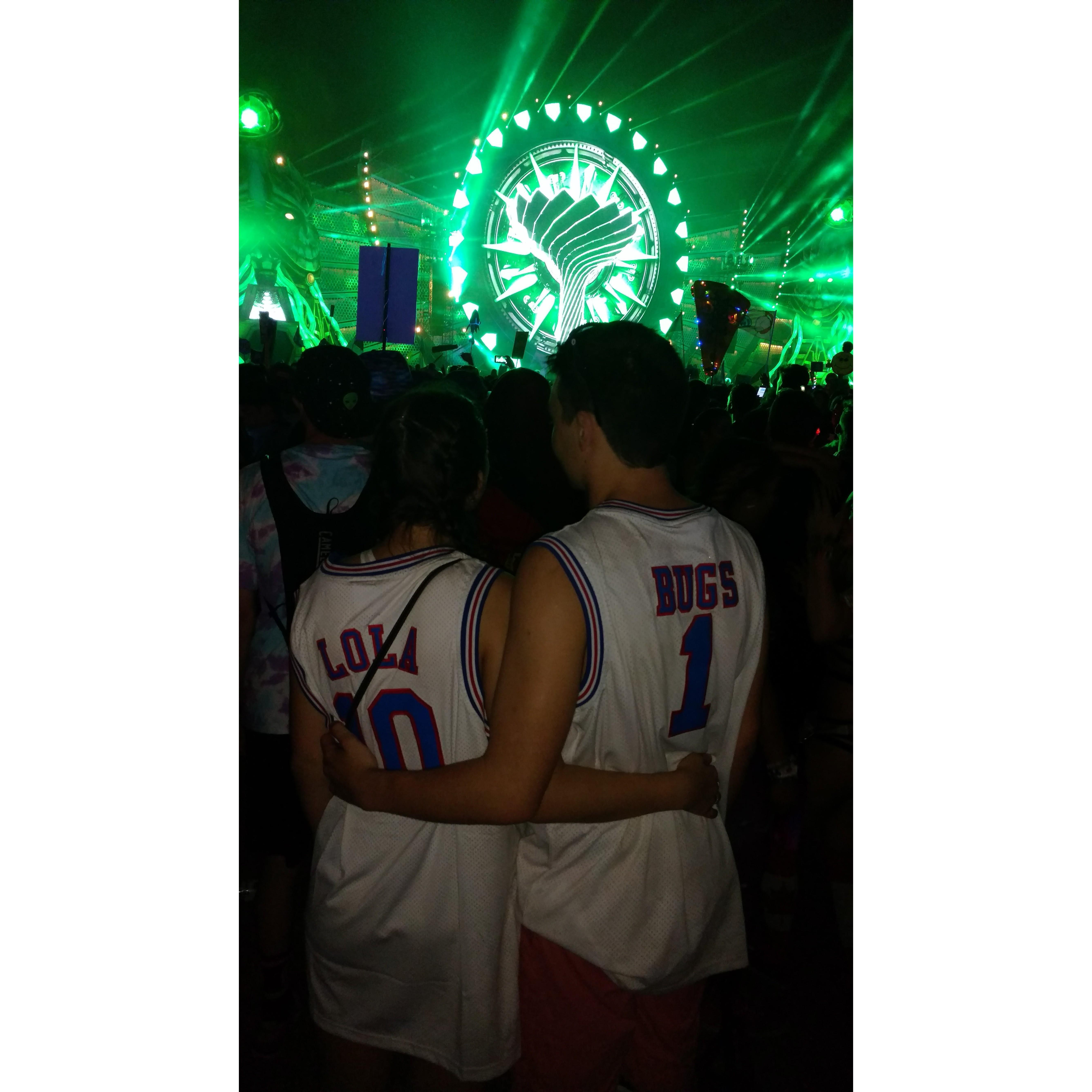 11.04.16
EDC 2016 in Orlando, FL