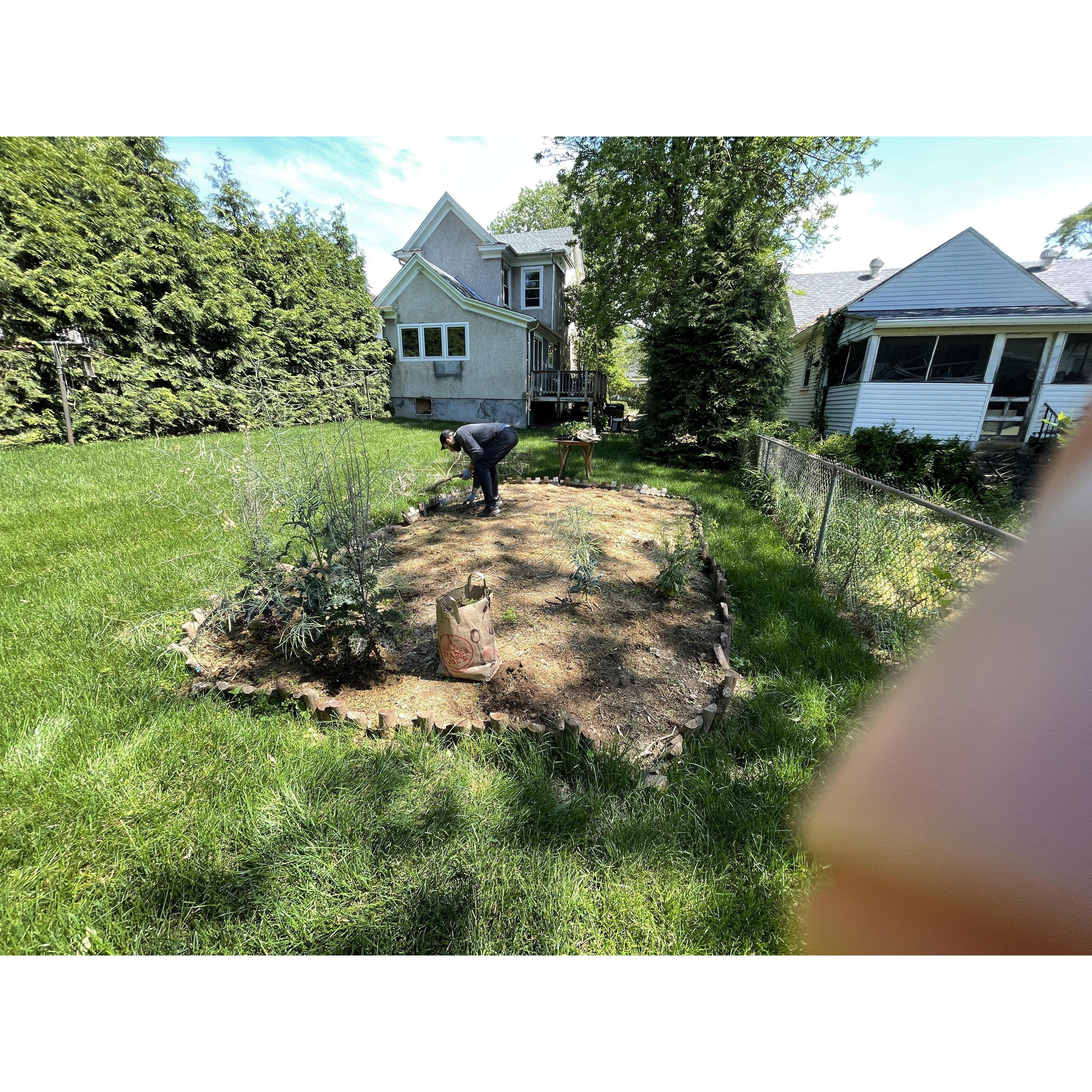 New Virginia Home + Garden
•
Belmont, VA
2021