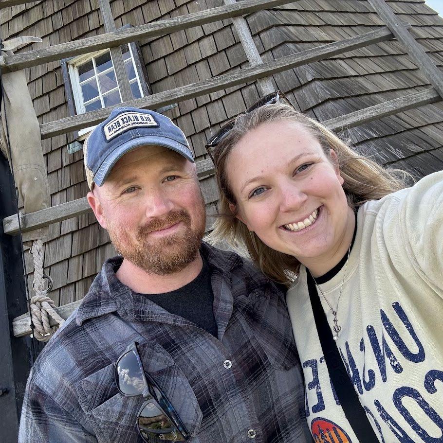 One of our favorite trips which was to the Tulip Festival in Holland, MI.
