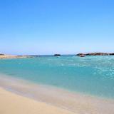 Manganari Beach