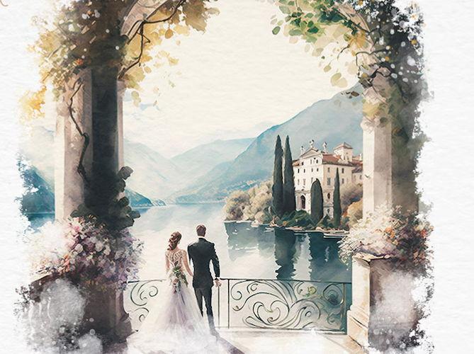 The Wedding Website of Polin Khodaverdian and Vahik Petrosian