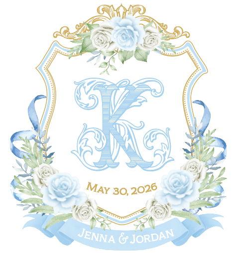 The Wedding Website of Jenna Slocum and Jordan Kissinger