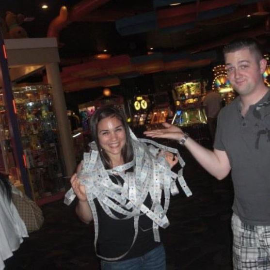 Partaking in shenanigans since 2012