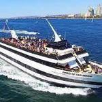 San Diego Harbor Cruise