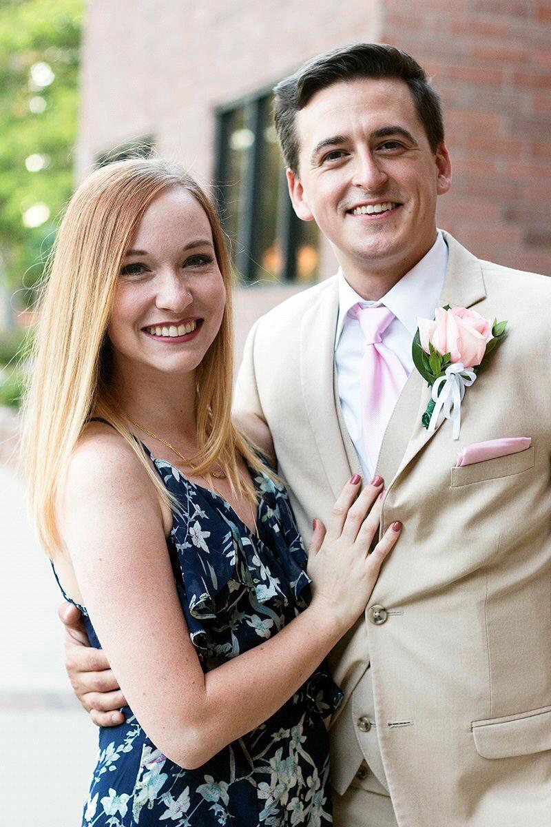 Horack Wedding 2017