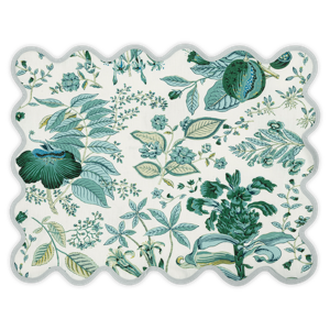 Matouk Pomegranate Placemats, Set of 4