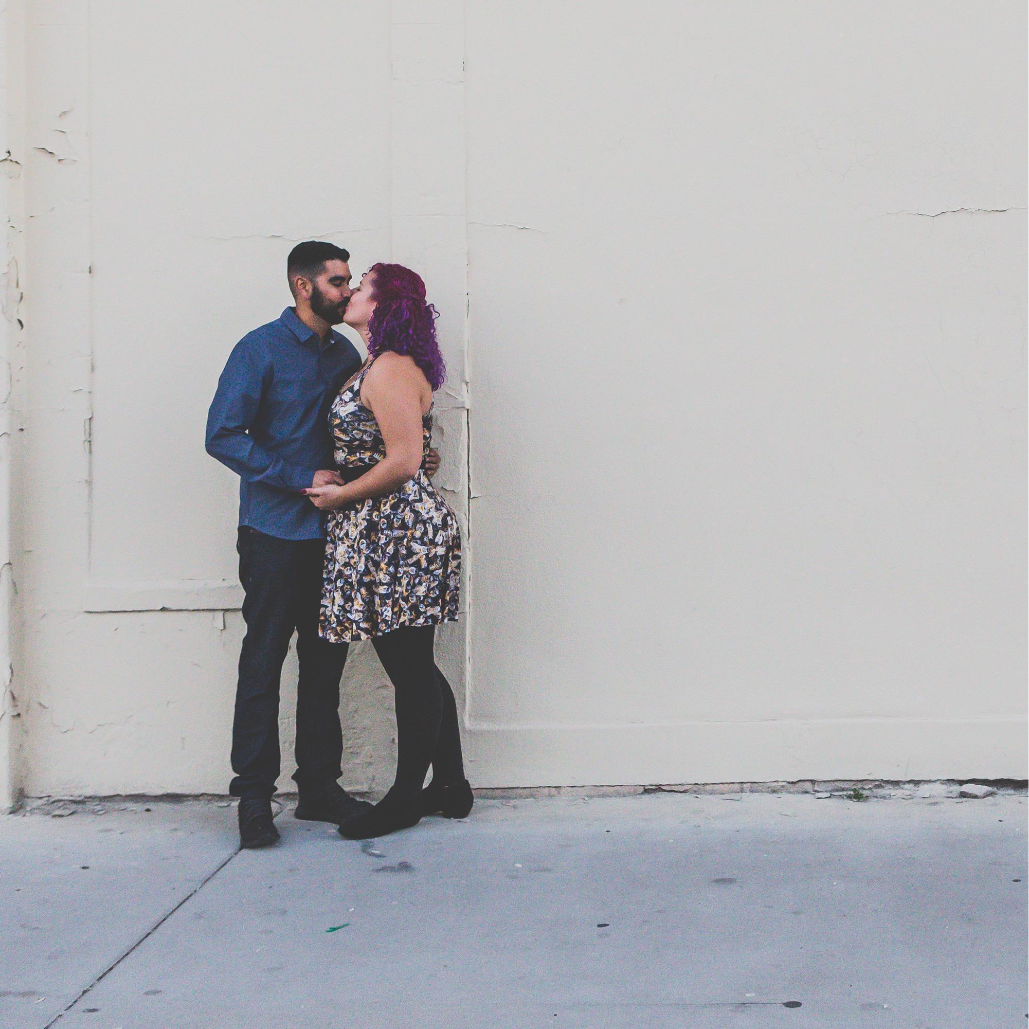 Engagement Photo