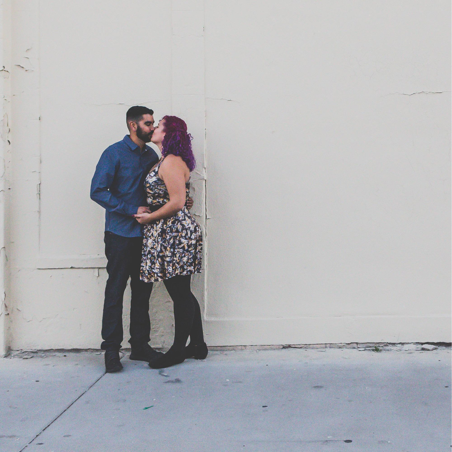 Engagement Photo