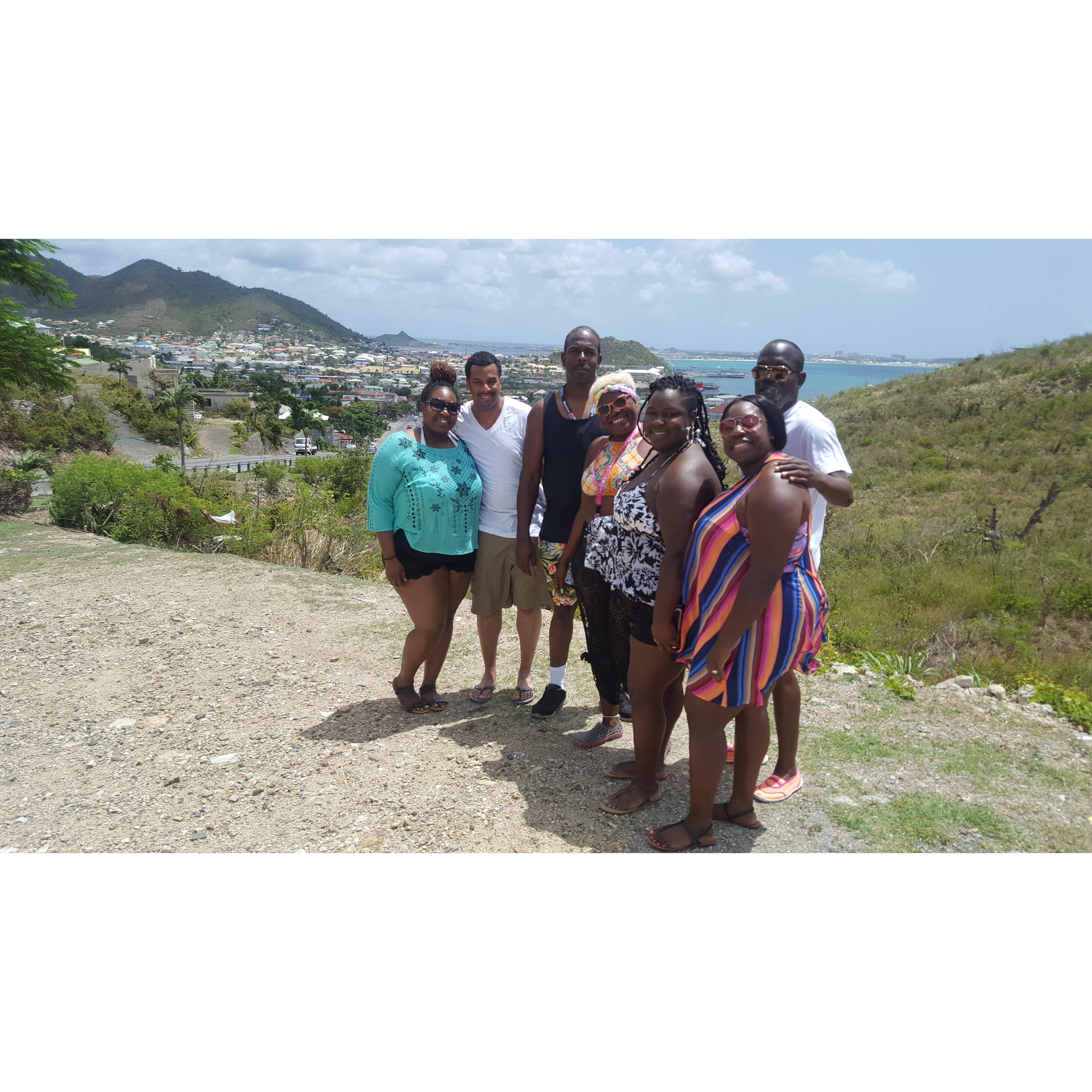 St. Thomas