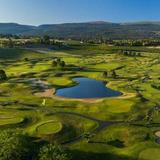 The Harvest Golf Club