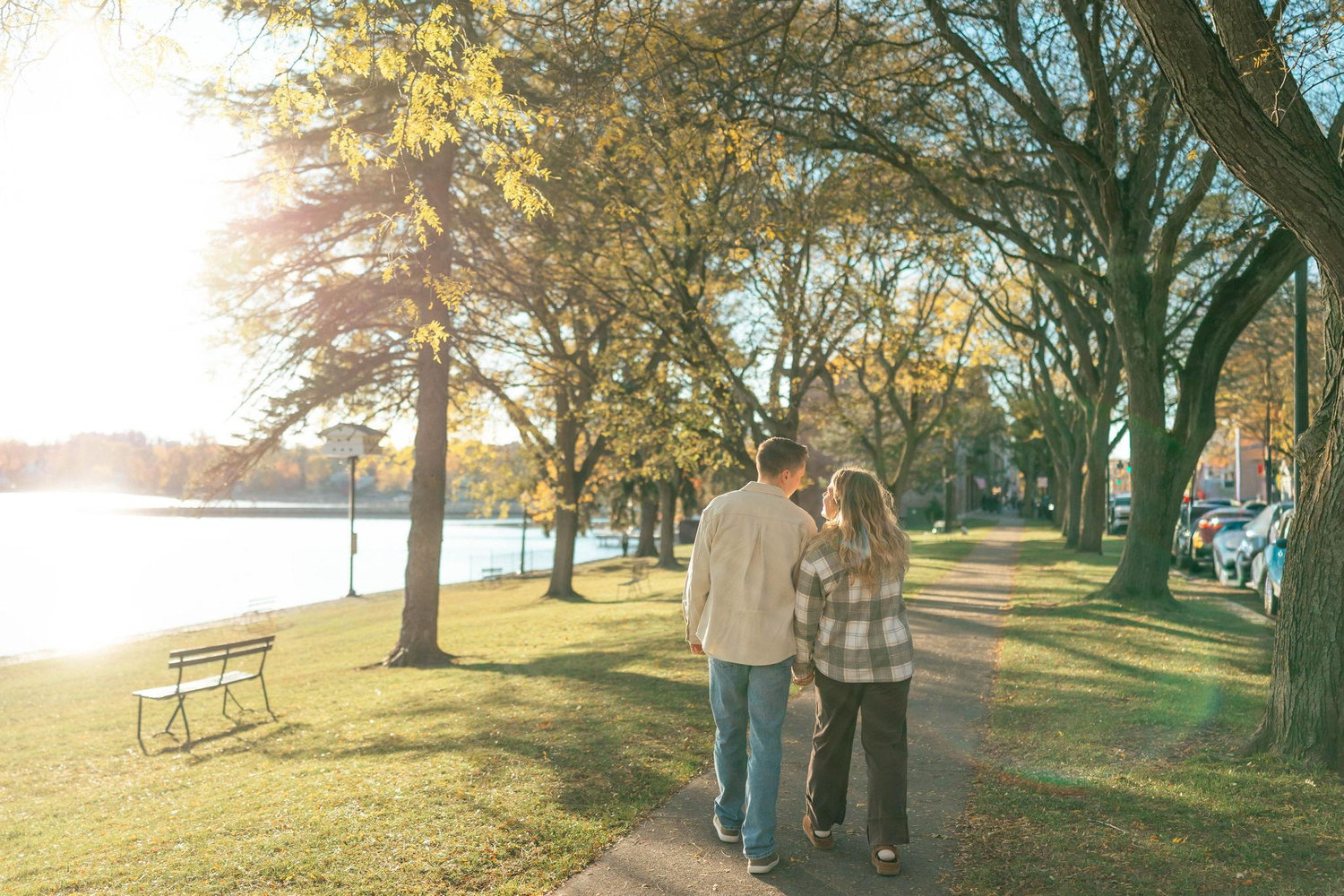 The Wedding Website of Felicity Pickard and Alex Dwyer