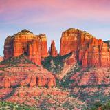 Red Rock State Park