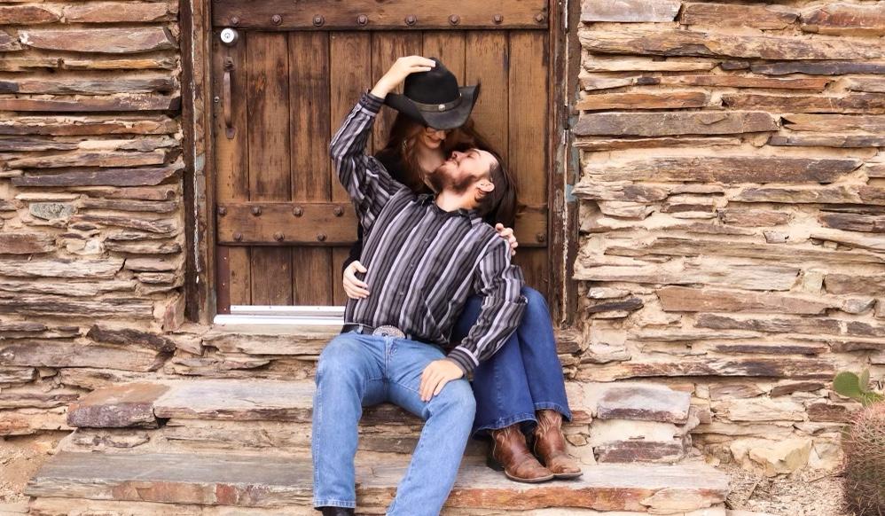 The Wedding Website of Jacqueline Murray and Daniel Wolters