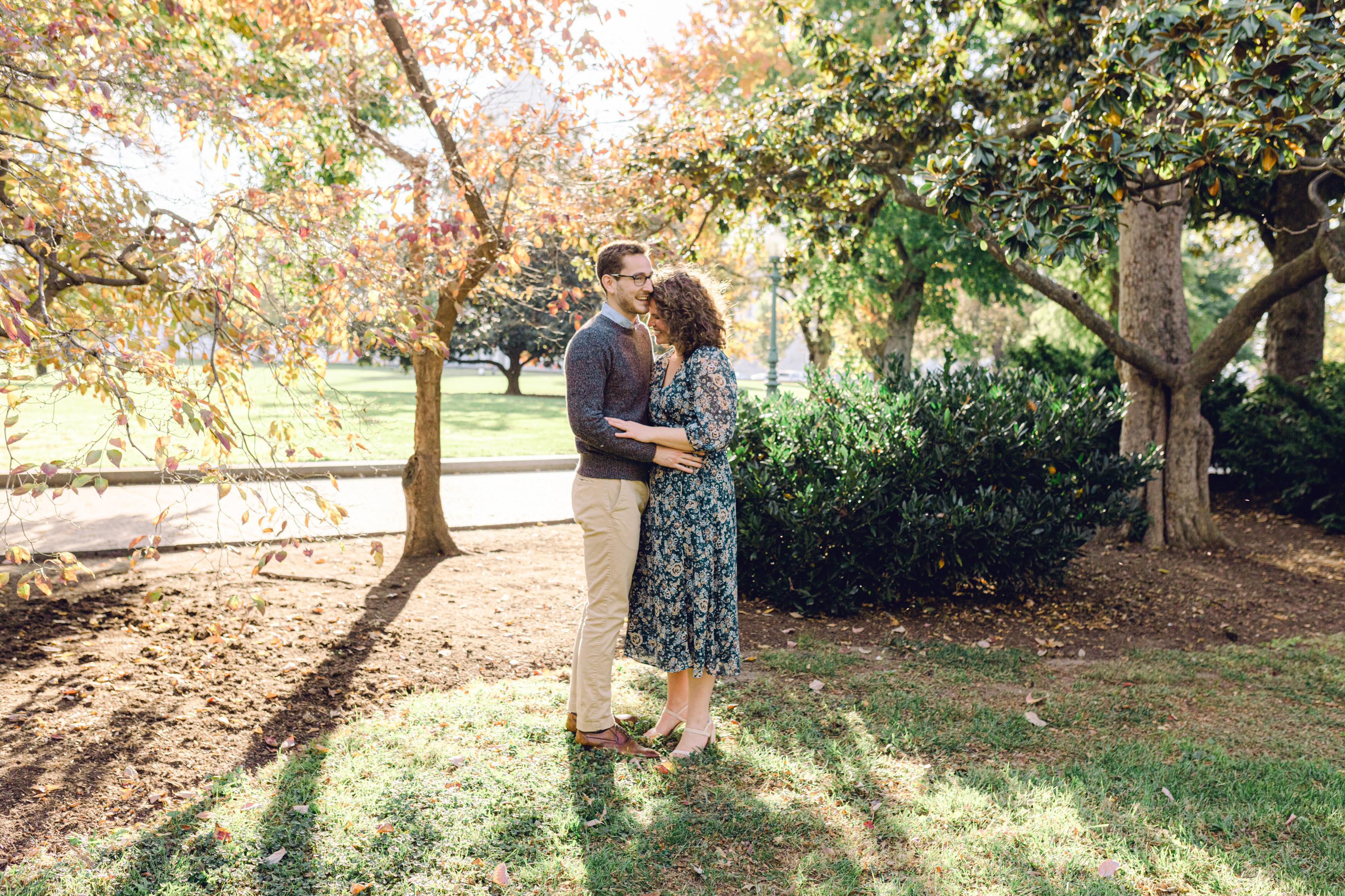 The Wedding Website of Adriana von Helms and Peter Poythress