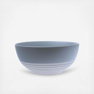 Clef Serving Bowl